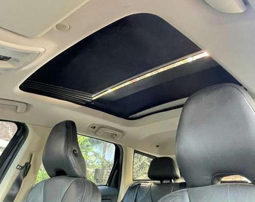 VOLVO-XC60-3.0 T6 TOP AWD TURBO GASOLINA 4P AUTOMÁTICO VOLVO-XC60-2012