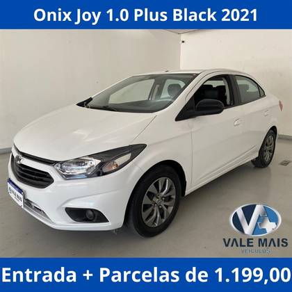 CHEVROLET JOY 1.0 SPE4 FLEX MANUAL