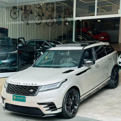 LAND ROVER RANGE ROVER VELAR 3.0 V6 P380 GASOLINA R-DYNAMIC SE AUTOMÁTICO