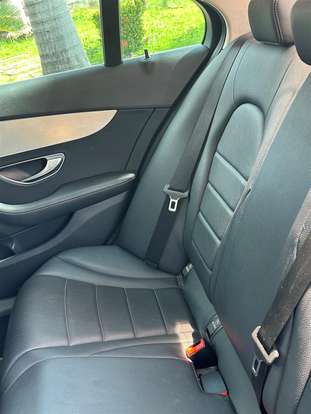 MERCEDES-BENZ-C 200-2.0 CGI AVANTGARDE 16V GASOLINA 4P AUTOMÁTICO MERCEDES-BENZ-C 200-2016