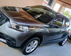 NISSAN KICKS 1.6 16V FLEXSTART S DIRECT 4P XTRONIC NISSAN KICKS 1.6 16V FLEXSTART S DIRECT 4P XTRONIC