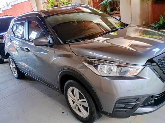 NISSAN-KICKS-1.6 16V FLEXSTART S DIRECT 4P XTRONIC NISSAN-KICKS-2020