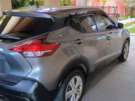 NISSAN-KICKS-1.6 16V FLEXSTART S DIRECT 4P XTRONIC NISSAN-KICKS-2020