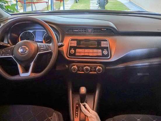 NISSAN-KICKS-1.6 16V FLEXSTART S DIRECT 4P XTRONIC NISSAN-KICKS-2020