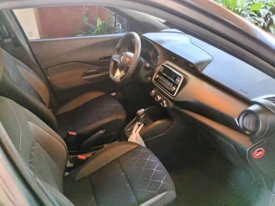 NISSAN-KICKS-1.6 16V FLEXSTART S DIRECT 4P XTRONIC NISSAN-KICKS-2020