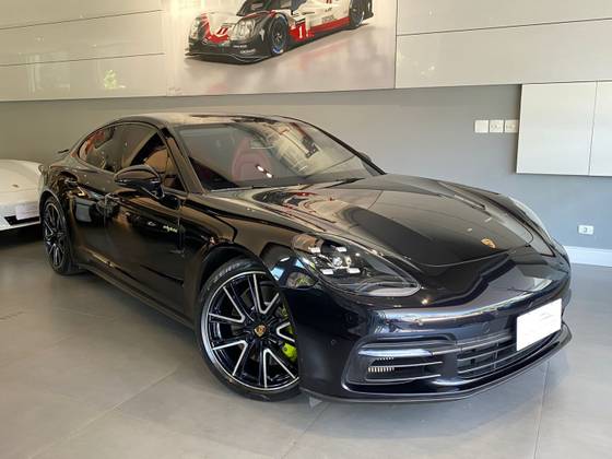 PORSCHE PANAMERA 2.9 V6 E-HYBRID 4 PDK