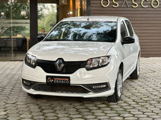 RENAULT SANDERO 1.0 12V SCE FLEX S EDITION MANUAL