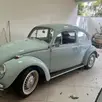 VOLKSWAGEN FUSCA 1.5 8V GASOLINA 2P MANUAL VOLKSWAGEN FUSCA 1.5 8V GASOLINA 2P MANUAL