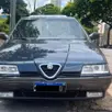 ALFA ROMEO 164 3.0 V6 12V GASOLINA 4P AUTOMÁTICO ALFA ROMEO 164 3.0 V6 12V GASOLINA 4P AUTOMÁTICO