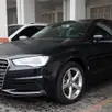 AUDI A3 1.4 TFSI SEDAN AMBIENTE 16V FLEX 4P TIPTRONIC AUDI A3 1.4 TFSI SEDAN AMBIENTE 16V FLEX 4P TIPTRONIC