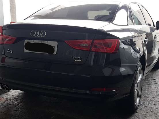 AUDI-A3-1.4 TFSI SEDAN AMBIENTE 16V FLEX 4P TIPTRONIC AUDI-A3-2016