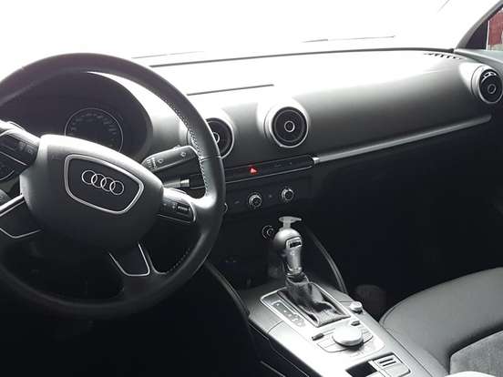 AUDI-A3-1.4 TFSI SEDAN AMBIENTE 16V FLEX 4P TIPTRONIC AUDI-A3-2016