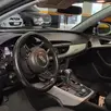 AUDI A6 3.0 TFSI LIMO AMBIENTE 24V GASOLINA 4P S-TRONIC AUDI A6 3.0 TFSI LIMO AMBIENTE 24V GASOLINA 4P S-TRONIC