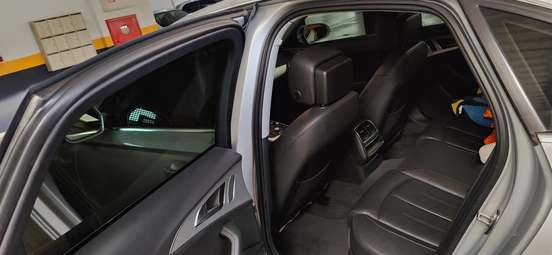 AUDI-A6-3.0 TFSI LIMO AMBIENTE 24V GASOLINA 4P S-TRONIC AUDI-A6-2012