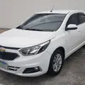 CHEVROLET COBALT 1.8 MPFI LTZ 8V FLEX 4P AUTOMÁTICO CHEVROLET COBALT 1.8 MPFI LTZ 8V FLEX 4P AUTOMÁTICO