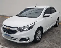 CHEVROLET COBALT 1.8 MPFI LTZ 8V FLEX 4P AUTOMÁTICO CHEVROLET COBALT 1.8 MPFI LTZ 8V FLEX 4P AUTOMÁTICO