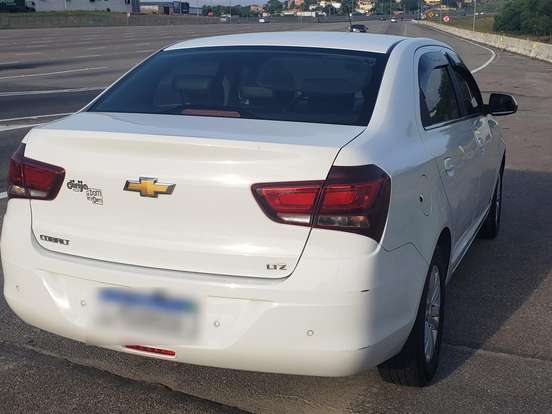CHEVROLET-COBALT-1.8 MPFI LTZ 8V FLEX 4P AUTOMÁTICO CHEVROLET-COBALT-2018