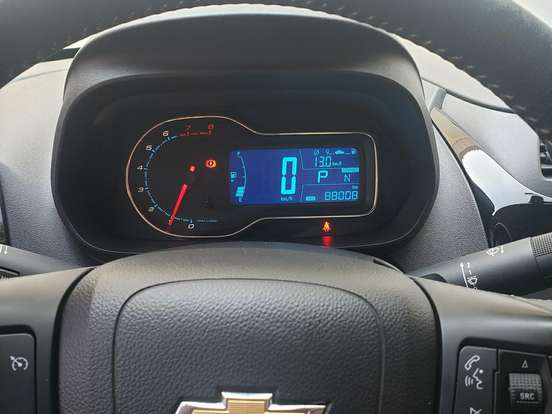 CHEVROLET-COBALT-1.8 MPFI LTZ 8V FLEX 4P AUTOMÁTICO CHEVROLET-COBALT-2018