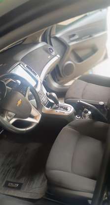 CHEVROLET-CRUZE-1.8 LT 16V FLEX 4P AUTOMÁTICO CHEVROLET-CRUZE-2014