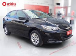 Chevrolet Onix 2022 por R$ 97.680, Belo Horizonte, MG - ID