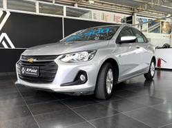 Chevrolet Onix SEDAN Plus LTZ 1.0 12V TB Flex Mec. 2020 – Soma Multimarcas  – São Luís de Montes Belos – GO