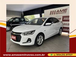 Chevrolet Onix: Carros usados, seminovos e novos em Ribeirão Preto/SP, Webmotors