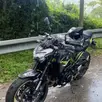 KAWASAKI Z900 KAWASAKI Z900