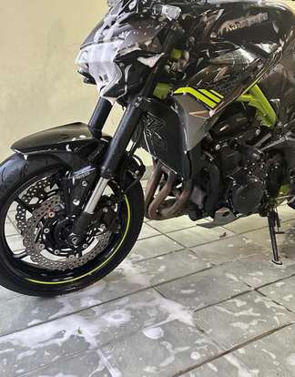 KAWASAKI-Z900 KAWASAKI-Z900-2020
