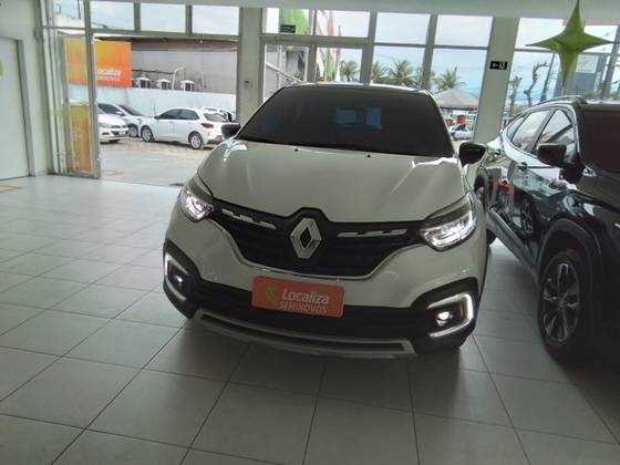 RENAULT CAPTUR 1.3 TCE FLEX ICONIC X-TRONIC