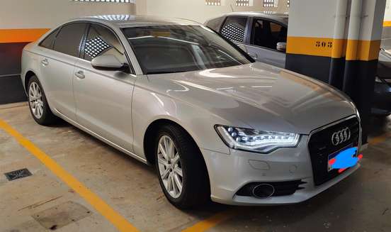 AUDI-A6-2012