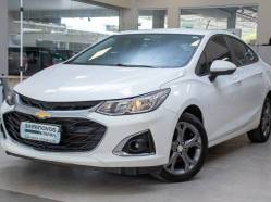 Chevrolet Cruze: Carros usados, seminovos e novos