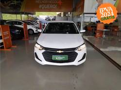 Chevrolet Onix: Carros usados, seminovos e novos em Ribeirão Preto/SP, Webmotors