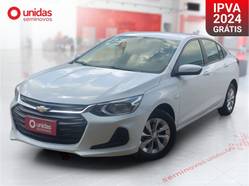 2023 Chevrolet ONIX - Cars & Trucks - Guaxupé, Minas Gerais