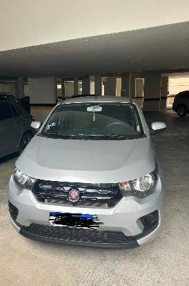 FIAT MOBI 1.0 FIREFLY FLEX DRIVE MANUAL