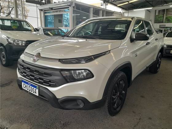 FIAT TORO 2.0 16V TURBO DIESEL ENDURANCE 4WD AT9