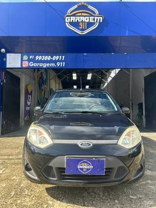 FORD FIESTA 1.6 ROCAM SE SEDAN 8V FLEX 4P MANUAL