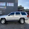 JEEP GRAND CHEROKEE 4.7 LIMITED 4X4 V8 16V GASOLINA 4P AUTOMÁTICO JEEP GRAND CHEROKEE 4.7 LIMITED 4X4 V8 16V GASOLINA 4P AUTOMÁTICO