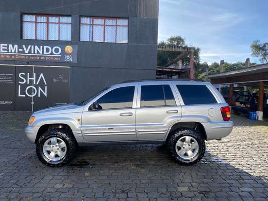 JEEP-GRAND CHEROKEE-2004