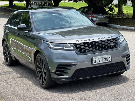 LAND ROVER RANGE ROVER VELAR 3.0 V6 P380 GASOLINA R-DYNAMIC SE AUTOMÁTICO