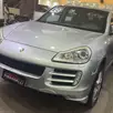 PORSCHE CAYENNE 4.8 S 4X4 V8 32V GASOLINA 4P TIPTRONIC PORSCHE CAYENNE 4.8 S 4X4 V8 32V GASOLINA 4P TIPTRONIC