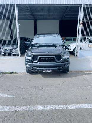 RAM-1500-2021