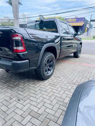 RAM-1500-2021