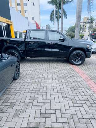 RAM-1500-2021