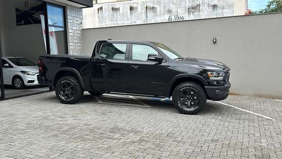 RAM-1500-2021