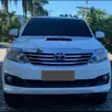 TOYOTA HILUX SW4 3.0 SRV 4X4 16V TURBO INTERCOOLER DIESEL 4P AUTOMÁTICO TOYOTA HILUX SW4 3.0 SRV 4X4 16V TURBO INTERCOOLER DIESEL 4P AUTOMÁTICO