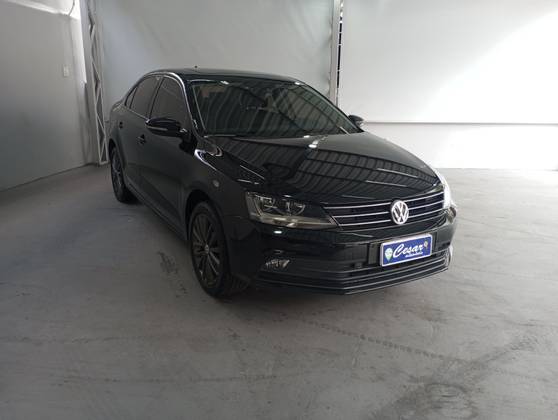 VOLKSWAGEN JETTA 1.4 16V TSI TRENDLINE GASOLINA 4P TIPTRONIC