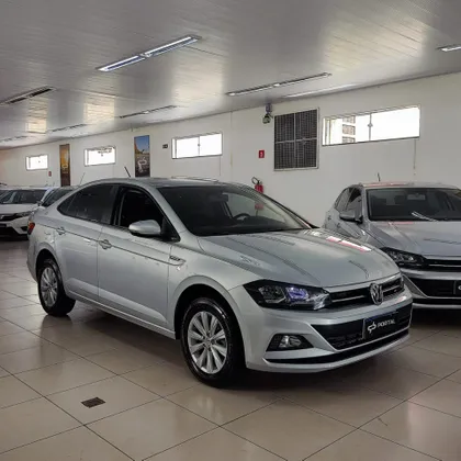 VOLKSWAGEN VIRTUS 1.0 200 TSI COMFORTLINE AUTOMÁTICO