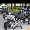 BMW R 1200 GS BMW R 1200 GS