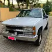 CHEVROLET SILVERADO 4.2 STD TURBO DIESEL MANUAL CHEVROLET SILVERADO 4.2 STD TURBO DIESEL MANUAL
