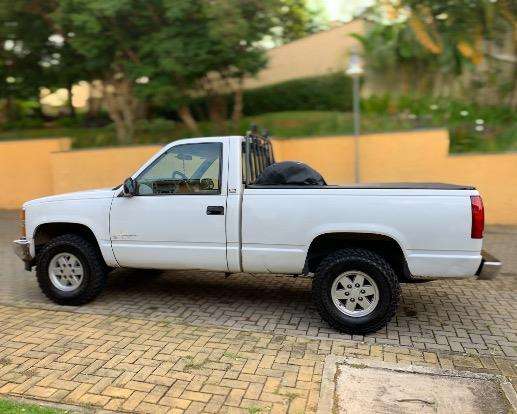 CHEVROLET-SILVERADO-1997